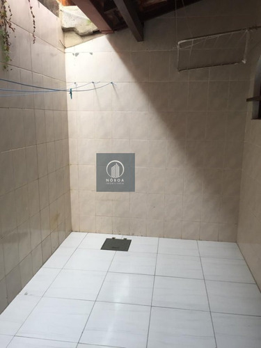 Casa A Venda No Bairro Parque São Luiz Em Teresópolis - Rj. - Ca 0965-1