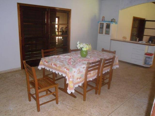Imagem 15 de 30 de Imóvel Em Piracicaba - Chácara Residencial À Venda, Santa Rita, Piracicaba. - Ch0018