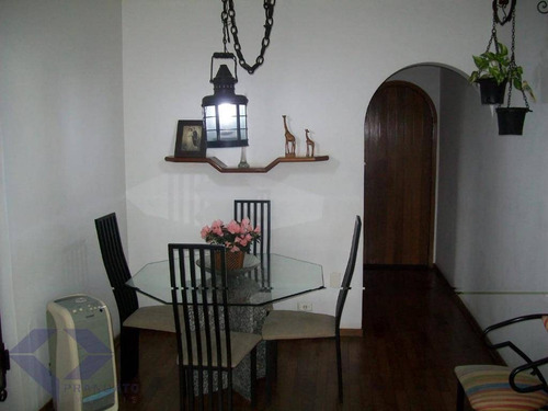 Imagem 1 de 15 de Apartamento Campo Belo 02 Dorm 02 Vagas Lazer Completo 636.000,00 - 11737