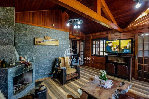 Imagem 5 de 28 de Chácara Com 2 Dormitórios À Venda, 121000 M² Por R$ 2.500.000,00 - Roça Nova - Araucária/pr - Ch0006