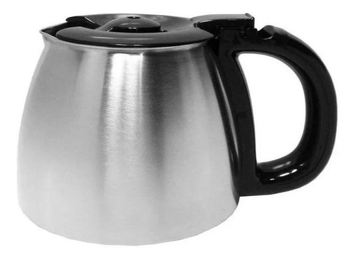 Jarra Orig P/ Cafeteira Oster Day Light Ocaf501 Inox 30 Xíc.