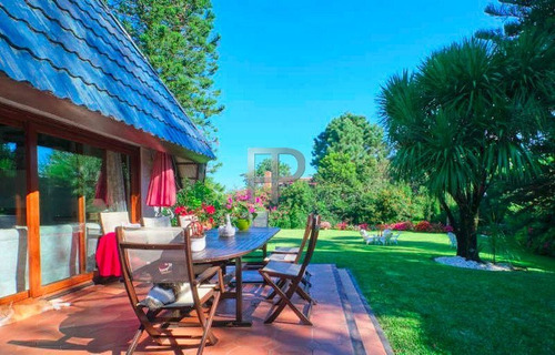 Imagen 3 de 13 de Casa En Venta Punta Del Este 3 Dorm, 1344 M2 #1831