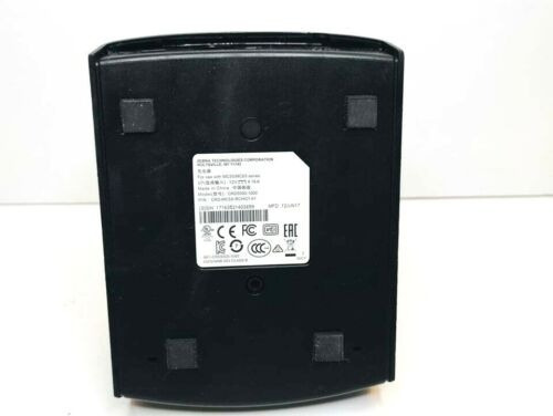 Cargador Tipo Base Zebra Crd5500-101 Mc55/mc65 (Usado)