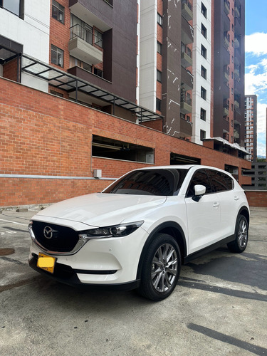 Mazda CX-5 2.5 Grand Touring 4X2