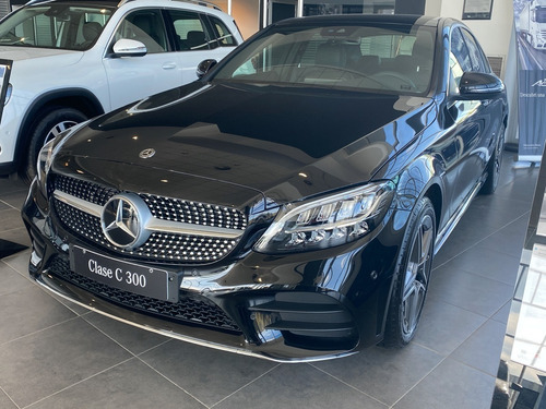 Mercedes Benz C300