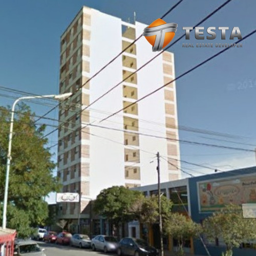 Imagen 2 de 6 de Departamento 2 Dormitorios Con Cohera