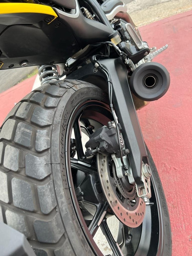 Imagen 16 de 16 de Ducati Scrambler Icon Impecable
