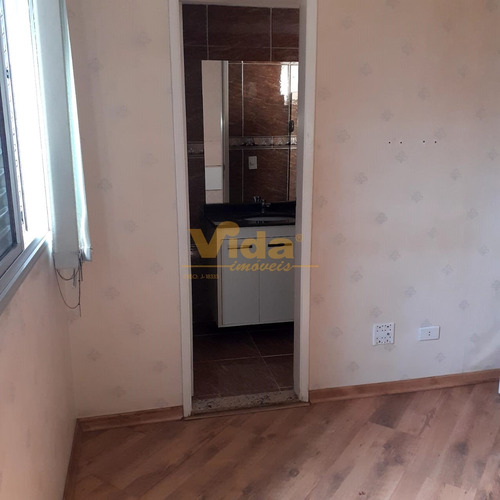 Apartamento Em Vila Osasco - Osasco - 44642