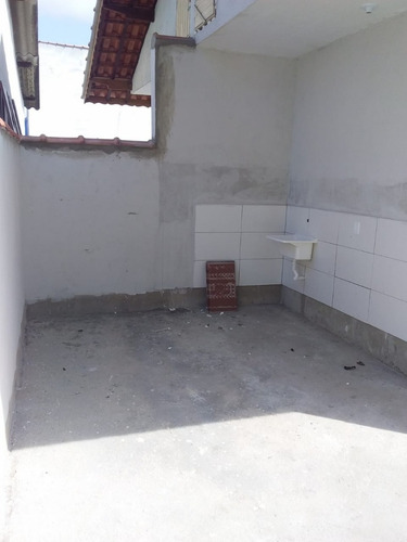 Imagem 11 de 12 de Casa Na Praia Com Piscina, Em Itanhaém, Ref. 631
