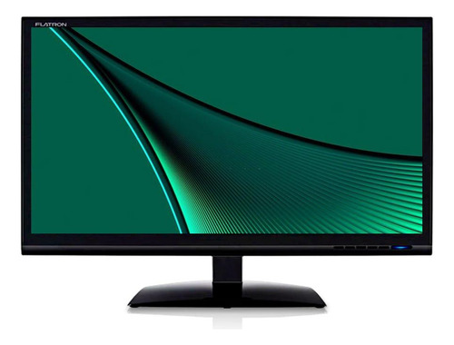 Monitor Hp E1941s 19  Wide Base Fixa Vga 1366x768