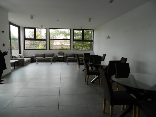 Buenos Espacios, 2 Dorm, 2 Baños, 2 Estac. Fte Colegio Hebre