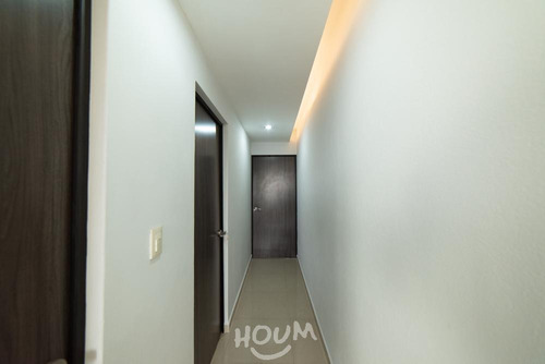 Imagen 21 de 30 de Departamento En Tepeyac Insurgentes, Gustavo A. Madero Con 2 Recámaras, 94 M², Id: 39332