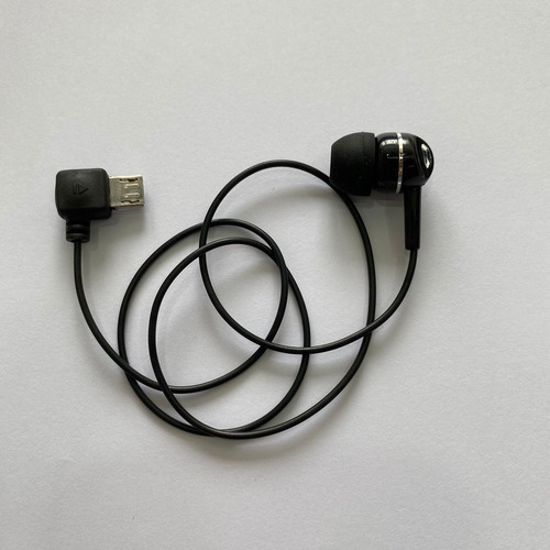 Auricular Mono De Un Solo Lado Para Pc, Portátil, Para