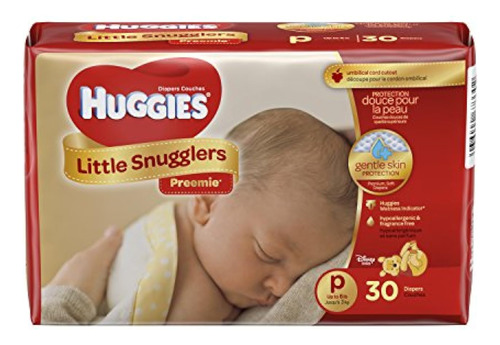 Pañales Huggies Gentle Care Para - Unidad a $136797