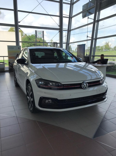 Volkswagen Uber 0km Gol Gnc Virtus Polo $47.100 Y Cuotas D-