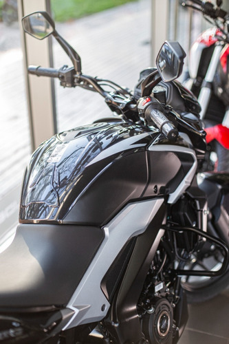 Imagen 12 de 25 de Bajaj Dominar 250 Marttinez ¡¡ Mejoramos Tu Presupuesto !!