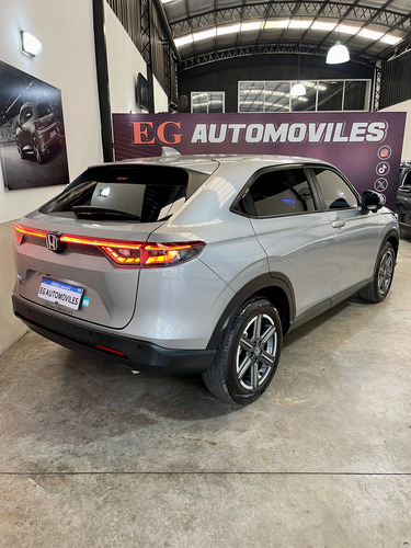 Honda HR-V 1.5 Lx Cvt 2Wd