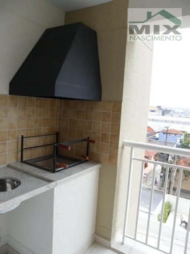 Imagem 14 de 15 de Apartamento Em Centro - São Caetano Do Sul - 3299