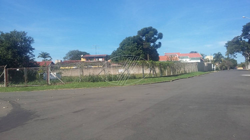 Terreno À Venda Em Parque Xangrilá - Te227627