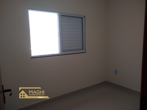Imagem 14 de 21 de Linda Casa 03 Dormitórios Jardim Do Vale Indaiatuba Sp - Ca00098 - 69421043