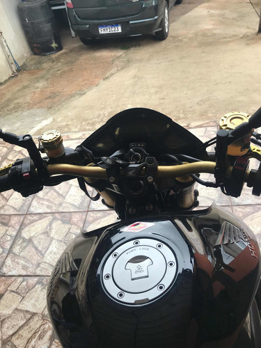 Honda Cb1000r