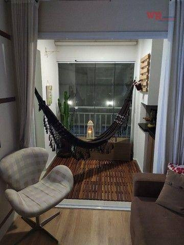 Imagem 5 de 20 de Apartamento Com 2 Dormitórios À Venda, 68 M² Por R$ 540.000 - Santa Paula - São Caetano Do Sul/sp - Ap3576