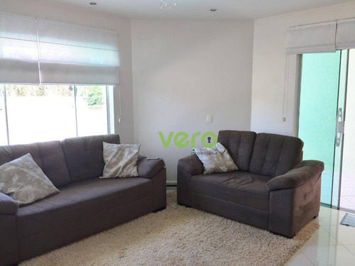 Imagem 17 de 30 de Casa À Venda, 288 M² Por R$ 1.200.000,00 - Residencial Boa Vista - Americana/sp - Ca0088