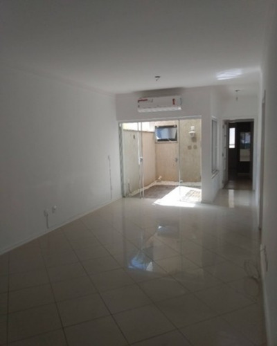 Imagem 12 de 15 de Casa Condomínio Poéme - Alto Da Boa Vista - Próximo A Prefeitura - Ca00720 - 69399306