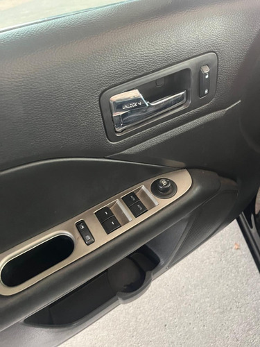 Ford Fusion 2.5 Sel Aut. 4p
