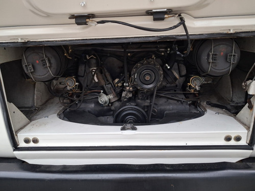 Vw Kombi Cabine Dupla 1985