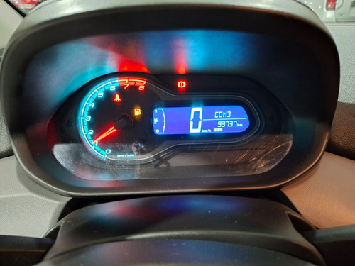 Chevrolet Onix 1.0 MPFI LS 8V FLEX 4P MANUAL