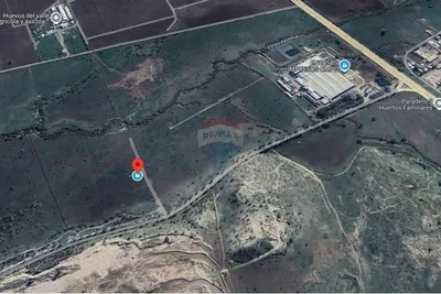Terreno en venta