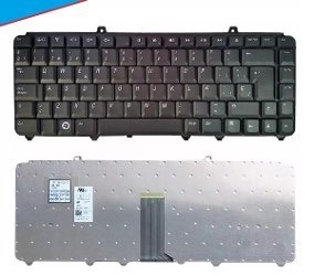 Teclado Dell Inspiron Mini