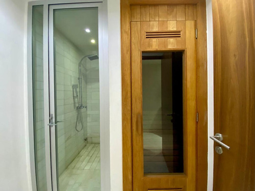 Polanco, Departamento En Venta A Unas Cuadras De Antara Y El Hospital Español
