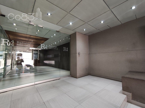 Renta - Oficina - Bosque De Radiatas - 190 M2 - Piso 3