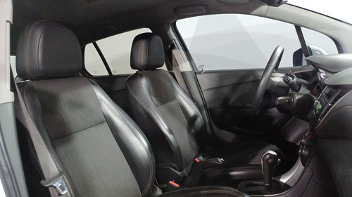 Chevrolet Trax 1.8 B LT AT