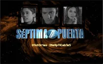Comprar La Séptima Puerta: Historias Inexplicables (2004) Envío Incl