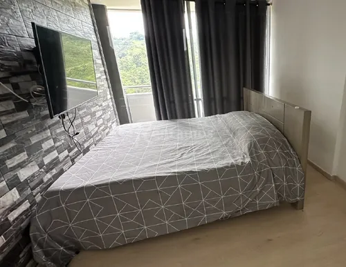 Apartamento En Venta En La Aldea. Cod V776154