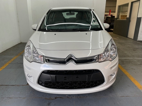 Citroën C3 1.6 Vti 115 At6 Feel 2020 0km Sin Patentar
