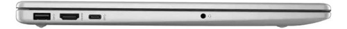 Notebook Hp Core I5-1235u 16gb Ssd 1tb Silver 15.6 Us W11