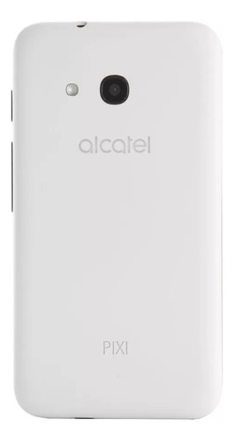 3 Capas Originais Smartphone Alcatel Pixi4 Ot4034 Metallic