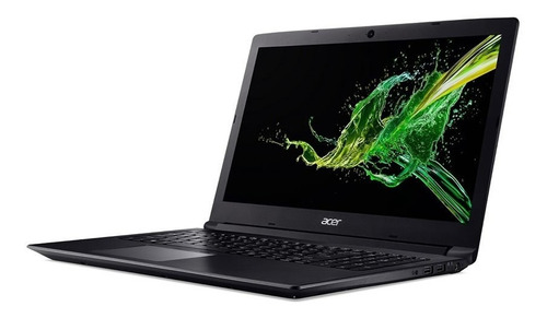 Notebook Acer Aspire 3 A315-53-365q Intel Core I3 8ª Geração Ram 4gb Hd 1tb Tela 15.6'' Linux Endless Os