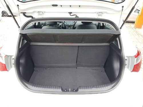 Hb20 Premium 1.6 Câmbio Mecânico
