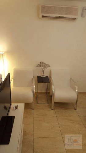 Imagem 2 de 10 de Sala À Venda, 30 M² Por R$ 150.000,00 - Dionisio Torres - Fortaleza/ce - Sa0004