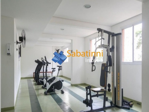 Imagem 8 de 13 de Apartamento A Venda Em Sp Liberdade - Ap03990 - 69178968