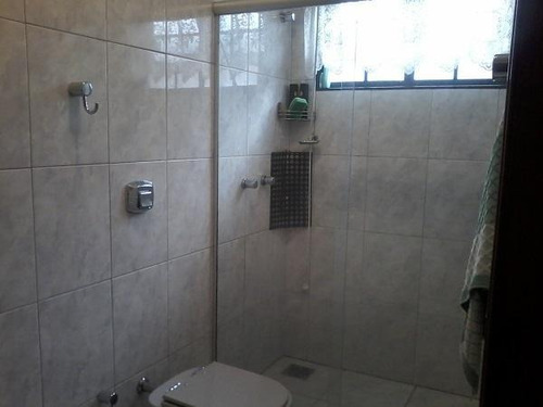 Imagem 9 de 15 de Casa Em Condomínio Para Venda Em Araras, Parque Terras De Santa Olívia, 3 Dormitórios, 1 Suíte, 1 Banheiro, 2 Vagas - V-005_2-286465