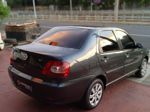 Imagem 7 de 9 de Siena 1.0 Mpi Fire 8v Flex 4p Manual