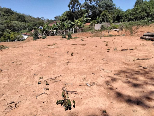 Imagem 8 de 9 de Terreno Semi Plaino Area Rural, Compre Hoje Seu Lugar