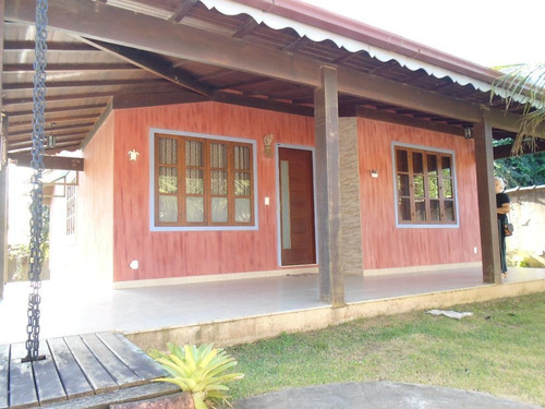 Imagem 3 de 15 de Casa Para Venda Em Rio Das Ostras, Costazul, 2 Dormitórios, 1 Suíte, 2 Banheiros, 2 Vagas - 181_2-1652717