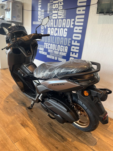 Nmax Connected 160 Abs 2025 (vend Erick)